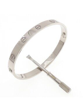 Cartier Love Bracelet Bangle